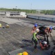 Roof Commando