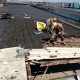 Roof Commando - Demolácie
